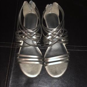 Montego Bay Club sandals size 6.5